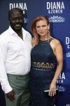 Amsterdam 12 september 2021
Premiere Diana en zonen in het deLaMar theater.
Tamara Brinkman kwam met Andre Drongelmans