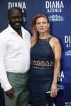 Amsterdam 12 september 2021
Premiere Diana en zonen in het deLaMar theater.
Tamara Brinkman kwam met Andre Drongelmans