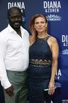 Amsterdam 12 september 2021
Premiere Diana en zonen in het deLaMar theater.
Tamara Brinkman kwam met Andre Drongelmans