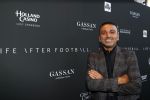 Amsterdam 16 september 2021
Feestje van Life after football in het holland casino.
Tamer