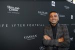 Amsterdam 16 september 2021
Feestje van Life after football in het holland casino.
Tamer