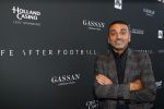 Amsterdam 16 september 2021
Feestje van Life after football in het holland casino.
Tamer