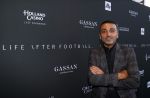 Amsterdam 16 september 2021
Feestje van Life after football in het holland casino.
Tamer