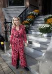 Amsterdam 11 oktober 2021
Presentatie fit platform van Antje Monteiro fit at home health & lifestyle