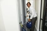 Amsterdam 26 september 2021
Opening expositie Davide Heijmans . Ook verloofde Thierry Baudet is natuurlijk aanwezig.