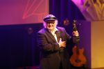 Amsterdam 20 september 2021
Buma awards in Bimhuis in Amsterdam.
Thijs v leer kwam met zijn vrouw