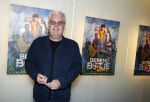 Amsterdam 26 september 2021
Premiere Berend Botje in pathe arena . Thomas Acda