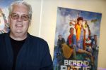Amsterdam 26 september 2021
Premiere Berend Botje in pathe arena . Thomas Acda