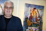 Amsterdam 26 september 2021
Premiere Berend Botje in pathe arena . Thomas Acda