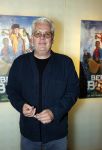Amsterdam 26 september 2021
Premiere Berend Botje in pathe arena . Thomas Acda