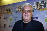 Amsterdam 26 september 2021
Premiere Berend Botje in pathe arena . Thomas Acda