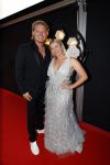 Amsterdam 26 september 2021
Premiere Las Vegas Show Hans Klok in the Harbour Club. Thomas Berge met zijn vriendin. Elianne Zweipfenning