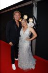 Amsterdam 26 september 2021
Premiere Las Vegas Show Hans Klok in the Harbour Club. Thomas Berge met zijn vriendin. Elianne Zweipfenning