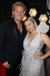 Amsterdam 26 september 2021
Premiere Las Vegas Show Hans Klok in the Harbour Club. Thomas Berge met zijn vriendin. Elianne Zweipfenning