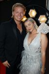 Amsterdam 26 september 2021
Premiere Las Vegas Show Hans Klok in the Harbour Club. Thomas Berge met zijn vriendin. Elianne Zweipfenning
