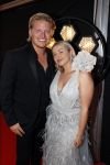 Amsterdam 26 september 2021
Premiere Las Vegas Show Hans Klok in the Harbour Club. Thomas Berge met zijn vriendin. Elianne Zweipfenning