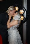 Amsterdam 26 september 2021
Premiere Las Vegas Show Hans Klok in the Harbour Club. Thomas Berge met zijn vriendin. Elianne Zweipfenning