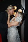 Amsterdam 26 september 2021
Premiere Las Vegas Show Hans Klok in the Harbour Club. Thomas Berge met zijn vriendin. Elianne Zweipfenning