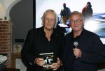 Volendam 12 oktober 2021
Boekpresentatie Jan Keizer bij Hotel Spaander in Volendam . Alle oude bendleden van BZN zijn aanwezig zoals Annie Schilder Carola Smit Jan Tuijp Jack Veerman Thomas Tol Dick Plat