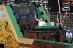 Zandvoort 5 september 2021
Dj Tiesto treedt op na de GP van Nederland . De wagen waar jij opstaat is ontworpen / kunstuk van Joseph Klibansky