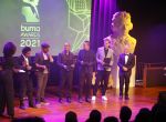 Amsterdam 20 september 2021
Buma awards in Bimhuis in Amsterdam. Van dik Hout