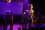 Amsterdam 20 september 2021
Buma awards in Bimhuis in Amsterdam. Van dik Hout