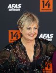 Leusden 25 september 2021
Premiere Nummer 14 ( Johan Cruijff ) in het AFAS Theater. Vera Mann met ....