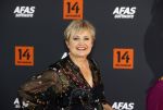 Leusden 25 september 2021
Premiere Nummer 14 ( Johan Cruijff ) in het AFAS Theater. Vera Mann met ....