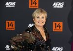 Leusden 25 september 2021
Premiere Nummer 14 ( Johan Cruijff ) in het AFAS Theater. Vera Mann met ....