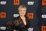 Leusden 25 september 2021
Premiere Nummer 14 ( Johan Cruijff ) in het AFAS Theater. Vera Mann met ....