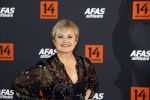 Leusden 25 september 2021
Premiere Nummer 14 ( Johan Cruijff ) in het AFAS Theater. Vera Mann met ....
