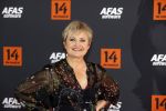 Leusden 25 september 2021
Premiere Nummer 14 ( Johan Cruijff ) in het AFAS Theater. Vera Mann met ....