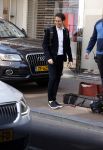 Amsterdam 20 september 2021
Victor Mids heeft weer opnames voor zijn programma Mindfuck. Hier zijn ze op de pc hooftstraat bij Oger
