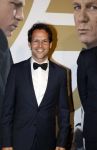 Amsterdam 28 september 2021
Premiere James Bond in Tuschinski. Victor Mids