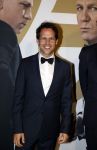 Amsterdam 28 september 2021
Premiere James Bond in Tuschinski. Victor Mids