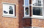 Amstetdam 1 en 2 oktober 2021
Victor Reinier heeft meerdere appartementen in Amsterdam . In 1 daarvan woont zijn zoon