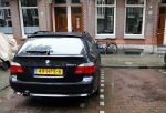 Amstetdam 1 en 2 oktober 2021
Victor Reinier heeft meerdere appartementen in Amsterdam . In 1 daarvan woont zijn zoon