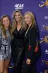 Scheveningen 26 september 2021
Premiere Aladdin in het circustheater.
Vivian Slingerland met dochters