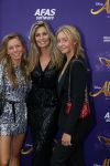 Scheveningen 26 september 2021
Premiere Aladdin in het circustheater.
Vivian Slingerland met dochters