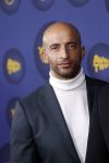 Amsterdam 14 oktober 2021
Televizierring gala in Carre Amsterdam. Walid Benmbarek