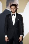 Amsterdam 28 september 2021
Premiere James Bond in Tuschinski. Wesley Hoedt