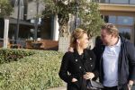 Noordwijk 9 oktober 2021
Wesly Bronkhorst met zijn nieuwe vriendin Raquel bij Huis ter Duin.