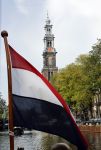 Amsterdam 6 september 2021
Willibrord Frequin viert zijn 80e verjaardag  met zijn kinderen vrouw en beste vrienden op een boot op de grachten van Amsterdam. Zijn kinderen Barbara Rebecca Louis . De westertoren
