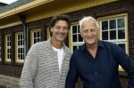 Amsterdam 27 september 2021
Frederik Brom, Rick Engelkes, Guusje te Pas, Danny Westerweel, Willeke van Ammelrooy, Bob Ott, Roos van Erkel, Wilbert Gieske en Xander van Vledder tijdens de castpresentatie van de theatervoorstelling The Mousetrap
