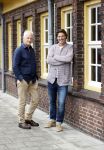 Amsterdam 27 september 2021
Frederik Brom, Rick Engelkes, Guusje te Pas, Danny Westerweel, Willeke van Ammelrooy, Bob Ott, Roos van Erkel, Wilbert Gieske en Xander van Vledder tijdens de castpresentatie van de theatervoorstelling The Mousetrap