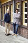 Amsterdam 27 september 2021
Frederik Brom, Rick Engelkes, Guusje te Pas, Danny Westerweel, Willeke van Ammelrooy, Bob Ott, Roos van Erkel, Wilbert Gieske en Xander van Vledder tijdens de castpresentatie van de theatervoorstelling The Mousetrap