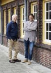 Amsterdam 27 september 2021
Frederik Brom, Rick Engelkes, Guusje te Pas, Danny Westerweel, Willeke van Ammelrooy, Bob Ott, Roos van Erkel, Wilbert Gieske en Xander van Vledder tijdens de castpresentatie van de theatervoorstelling The Mousetrap