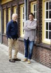 Amsterdam 27 september 2021
Frederik Brom, Rick Engelkes, Guusje te Pas, Danny Westerweel, Willeke van Ammelrooy, Bob Ott, Roos van Erkel, Wilbert Gieske en Xander van Vledder tijdens de castpresentatie van de theatervoorstelling The Mousetrap