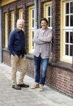 Amsterdam 27 september 2021
Frederik Brom, Rick Engelkes, Guusje te Pas, Danny Westerweel, Willeke van Ammelrooy, Bob Ott, Roos van Erkel, Wilbert Gieske en Xander van Vledder tijdens de castpresentatie van de theatervoorstelling The Mousetrap