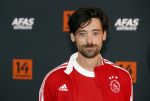 Leusden 25 september 2021
Premiere Nummer 14 ( Johan Cruijff ) in het AFAS Theater. Willem Voogd